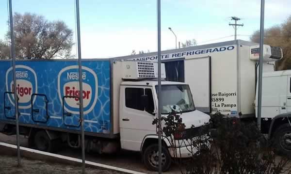 controles bromatológicos