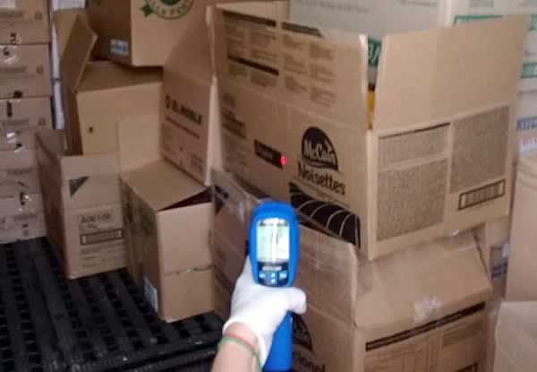 controles bromatológicos