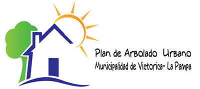 Logo del Arbolado Urbano