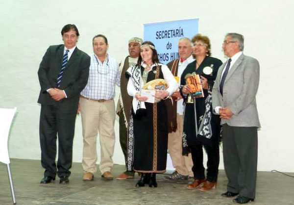 Acto aniversario de la Batalla de Cochicó