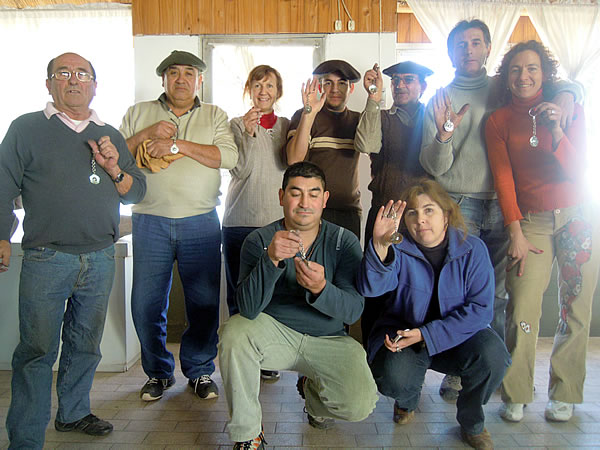 Curso de Platería