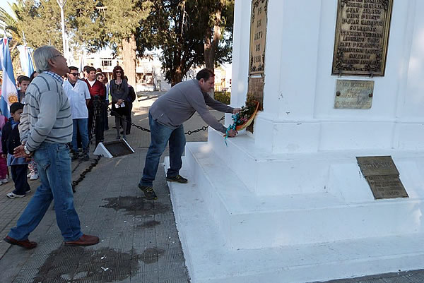 132 años de la Batalla de Cochicó