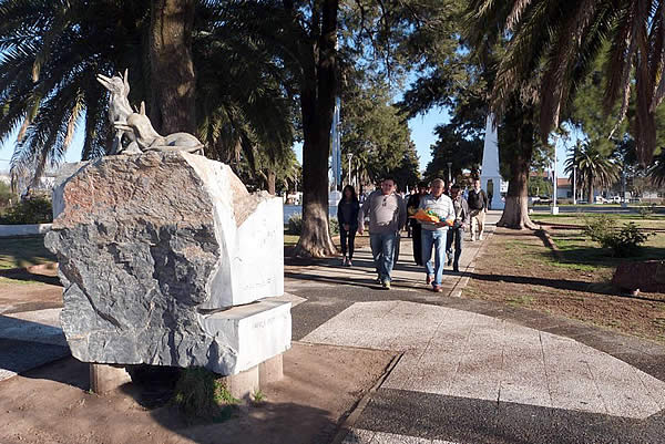 132 años de la Batalla de Cochicó