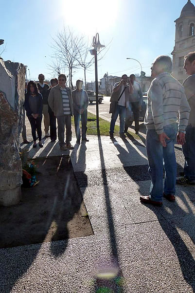 132 años de la Batalla de Cochicó