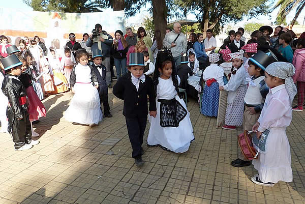 Acto del 25 de Mayo