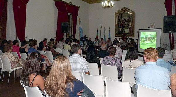 Apertura de Sesiones 2014