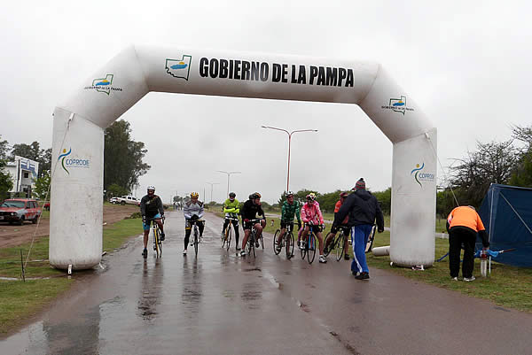 Ciclismo en Ruta