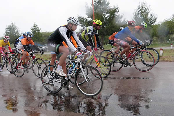 Ciclismo en Ruta