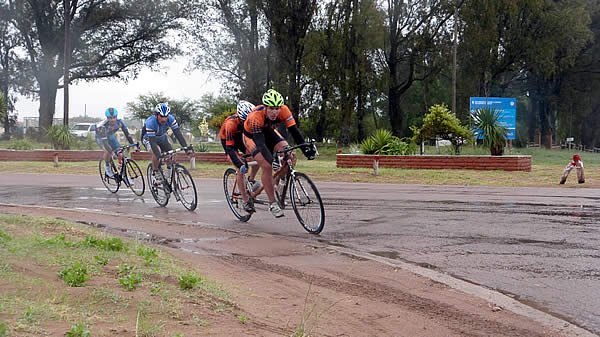 Ciclismo en Ruta