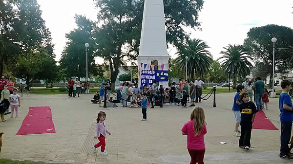 Actividades del Día del Animal