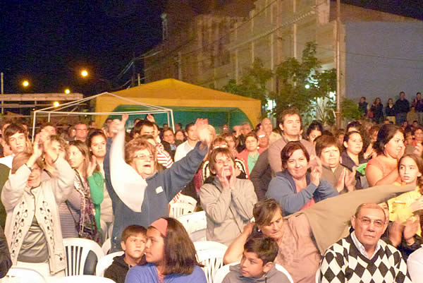 Fiesta Nacional de la Ganadería