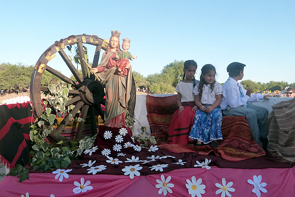 Fiesta Nacional de la Ganadería