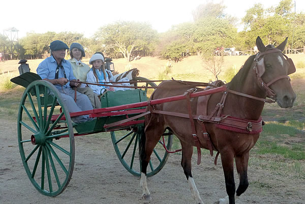 Fiesta Nacional de la Ganadería