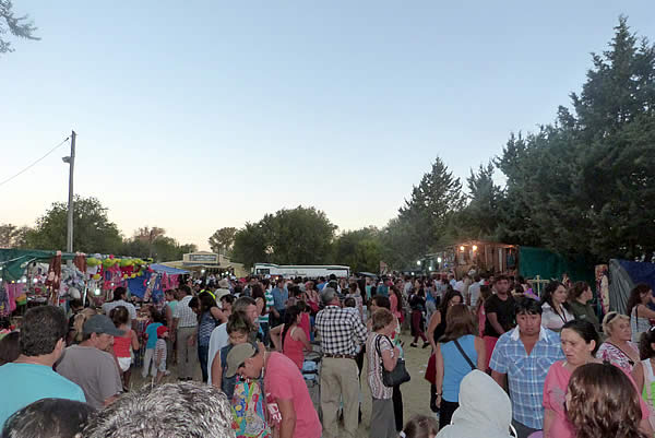 Fiesta Nacional de la Ganadería