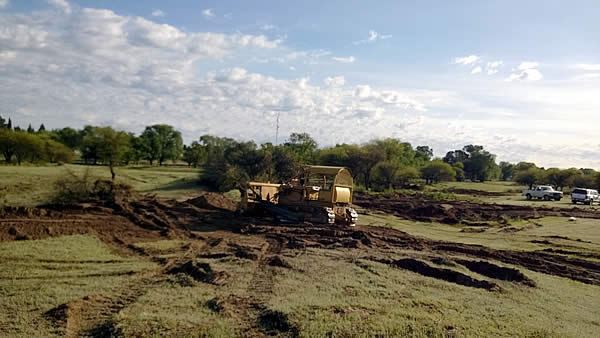 continuación de la Avenida Agustín Borthiry – Sector Sur