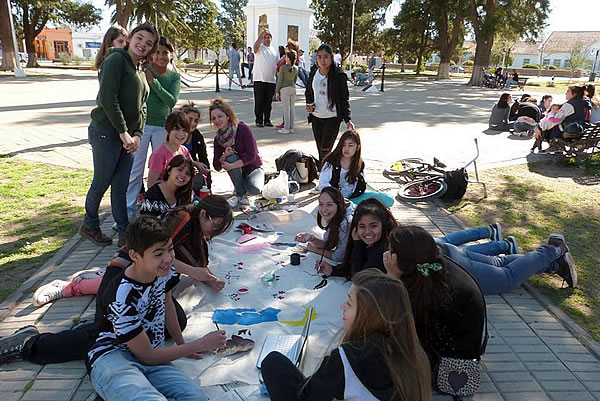 Semana del Estudiante