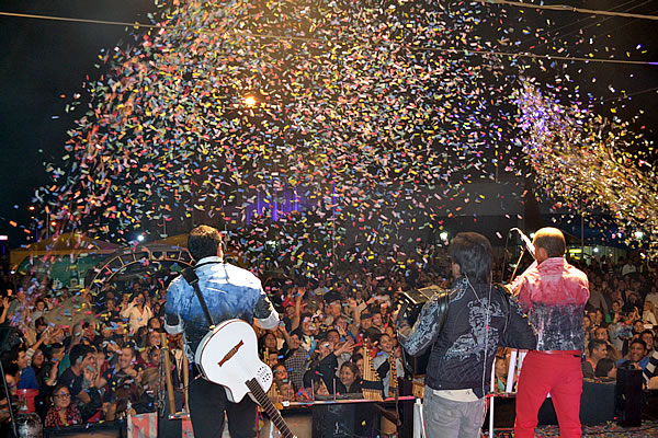 Fiesta Nacional de la Ganadería