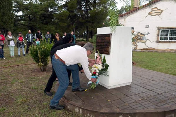 Día Nacional de la Memoria por la Verdad y la Justicia