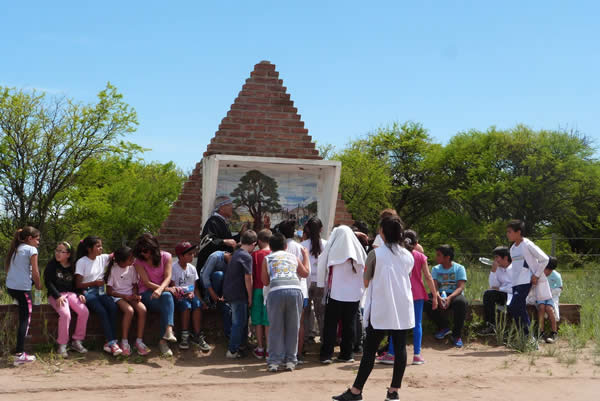 Pueblos Originarios