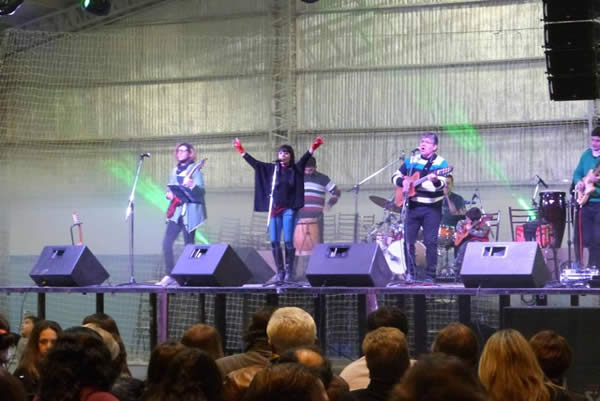 Bicentenario