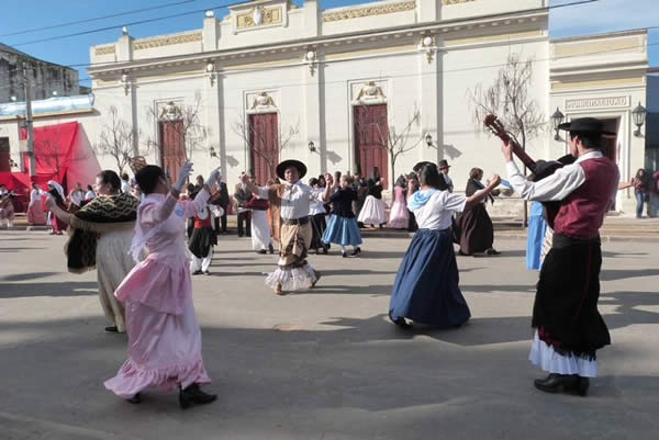 Bicentenario