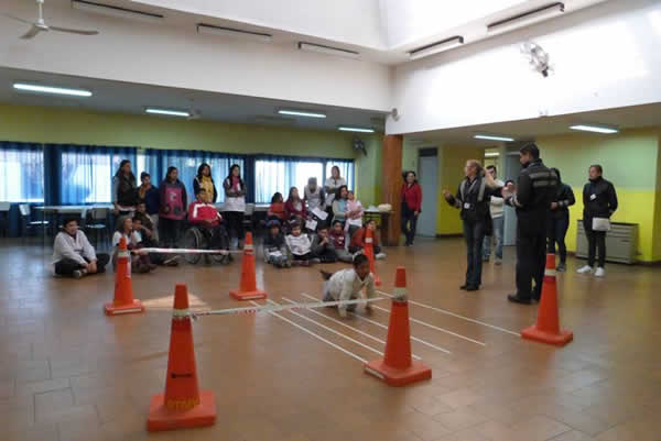 Semana de Educación Vial