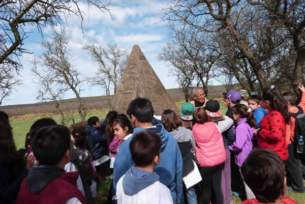 Conociendo nuestra Historia