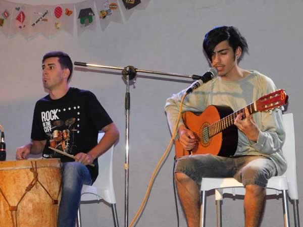 Cierre de Actividades Culturales 2018