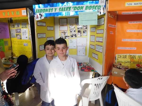 Feria de Ciencias, Arte y Tecnología