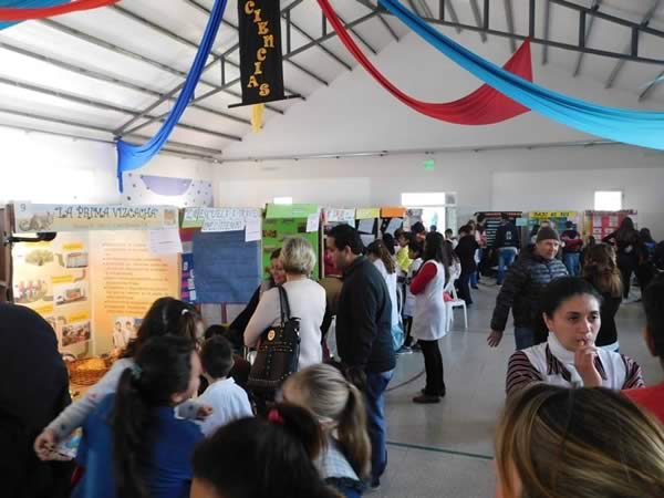 Feria de Ciencias, Arte y Tecnología