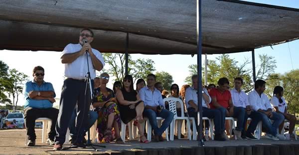 Fiesta Nacional de la Ganadería 2019