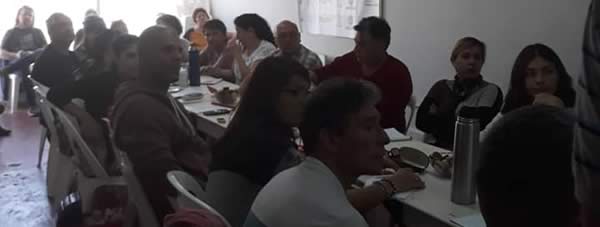 Taller de Producción hogareña