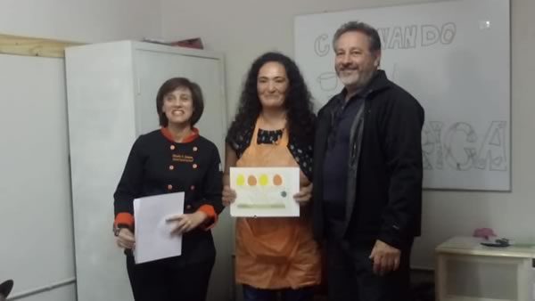 Taller de Pascuas