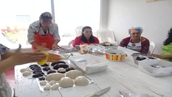 Taller de Pascuas